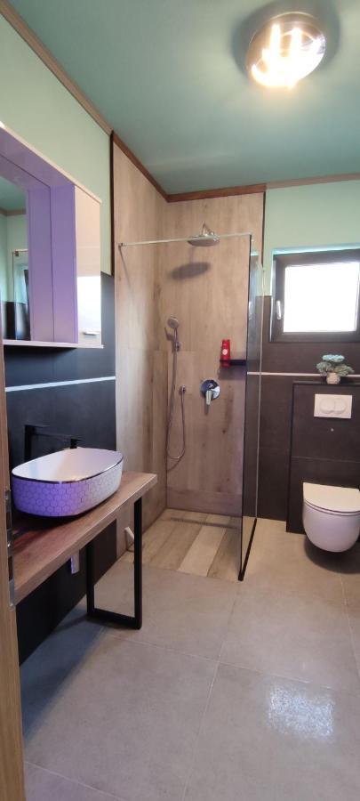 Spacious Modern Apartment Biograd Na Moru Exterior photo